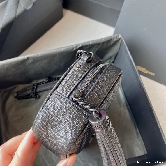 Tony Luxuries LOU YSL MINI BAG 0824